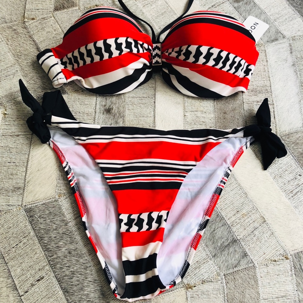Jolidon swim suit